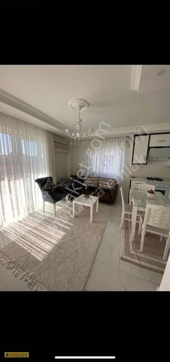 Dalaman Merkez Kiralık Daire Dalaman Merkezde Eşyalı Kiralık 1+1 Daire