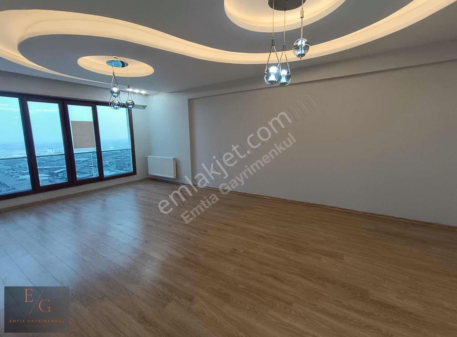 Yeşilyurt Yakınca Kiralık Daire Emtia'dan Yakınca'da Site İçi Kiralık Daire