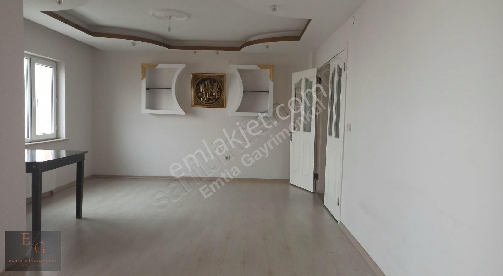 Yeşilyurt Yavuz Selim Kiralık Daire Emtia'dan Yavuz Selim Tokide Full Yapılı 3+1 Ara Kat Daire