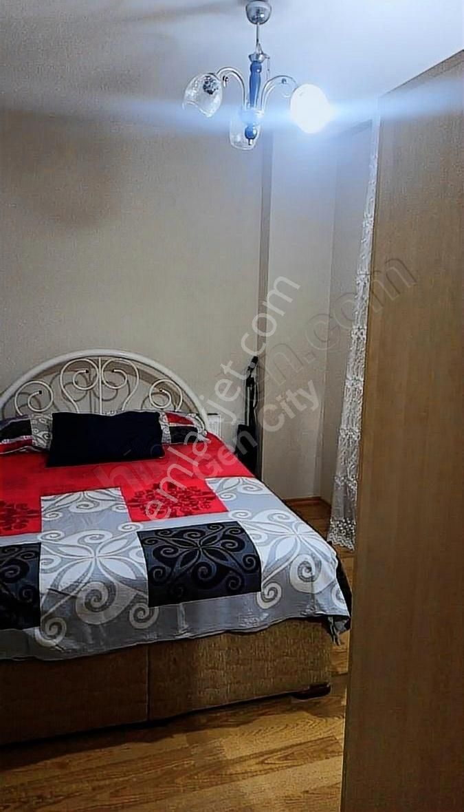 Tuzla Mescit Kiralık Daire Fıyaka 3 De Esyalı 1+1