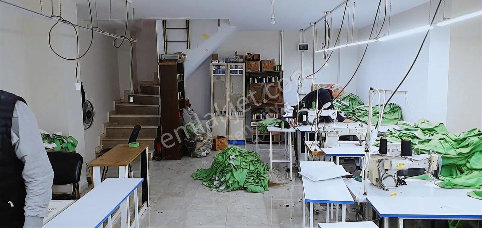 Çekmeköy Güngören Kiralık Ofis Dap Ormankoy Yanı Dukkan