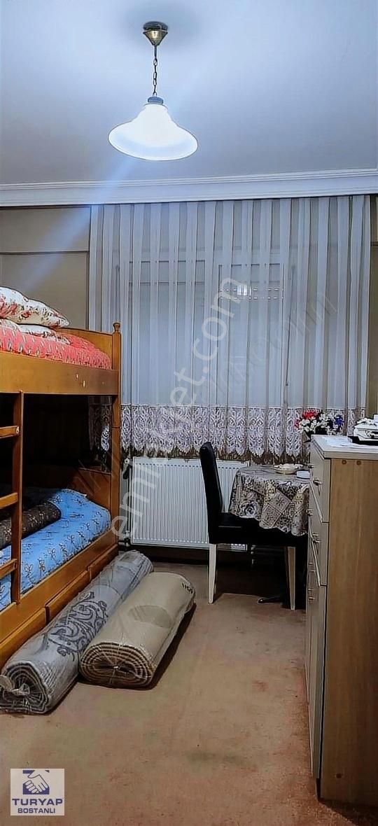 Menemen Lise Yolunda 3+1 Satılık Daire - Görsel 3