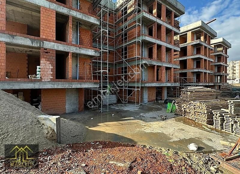 Bahçelievler Bahçelievler Satılık Daire Marcity B.evler, Peyzaj, Güvenlik Ve Otopark, Site İçi, Dublex