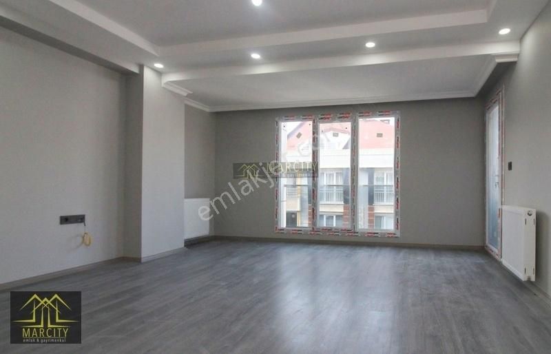 Bahçelievler Siyavuşpaşa Satılık Daire Marcity'den, Siyavuşpaşa'da, 165m², 3+2, Sıfır, Lüx Dublex Daire