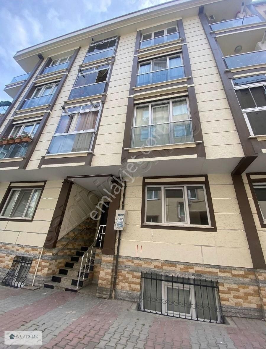 Eyüpsultan Göktürk Merkez Kiralık Daire Merkezi Konumlu Kapalı Mutfaklı Kiralık 2+1 Daire