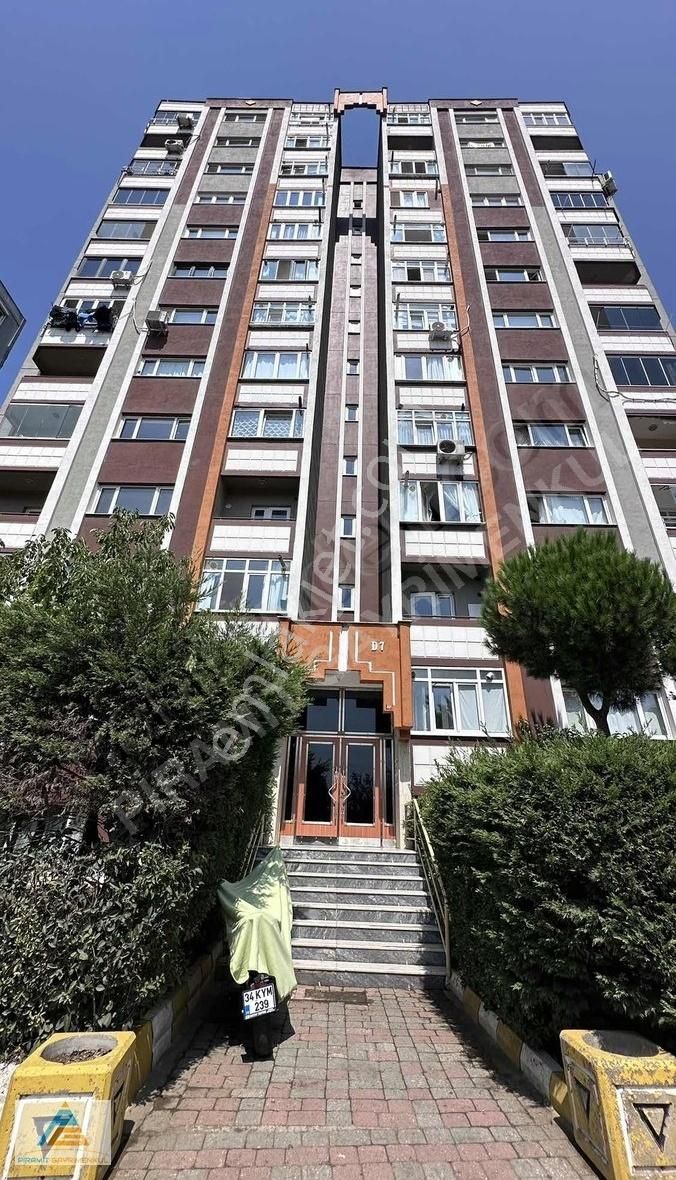 Başakşehir Başak Kiralık Daire Piramit Emlak'tan 4.etapta Kiralık 125m2 Ara Kat Güney Daire