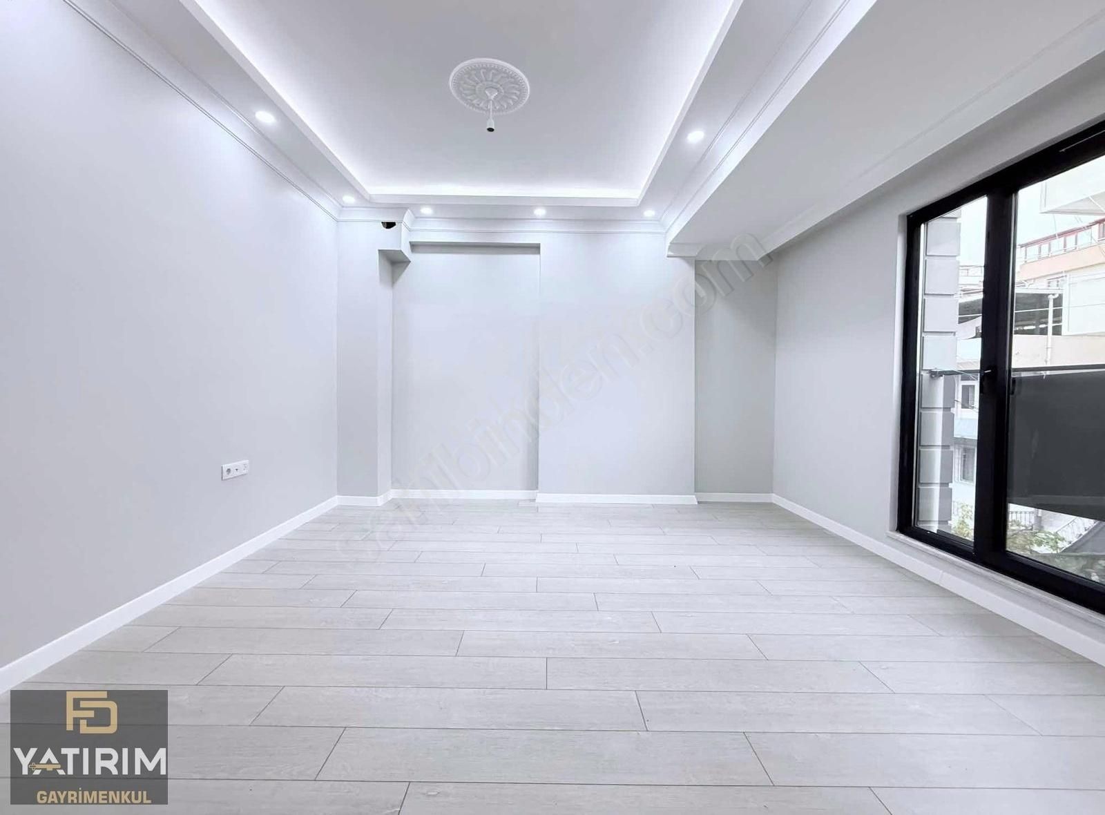 Darıca Bağlarbaşı Satılık Daire Bağlarbaşı Mahallesi İstasyon Cad Yakını 2+1 95 M² Orta Kat