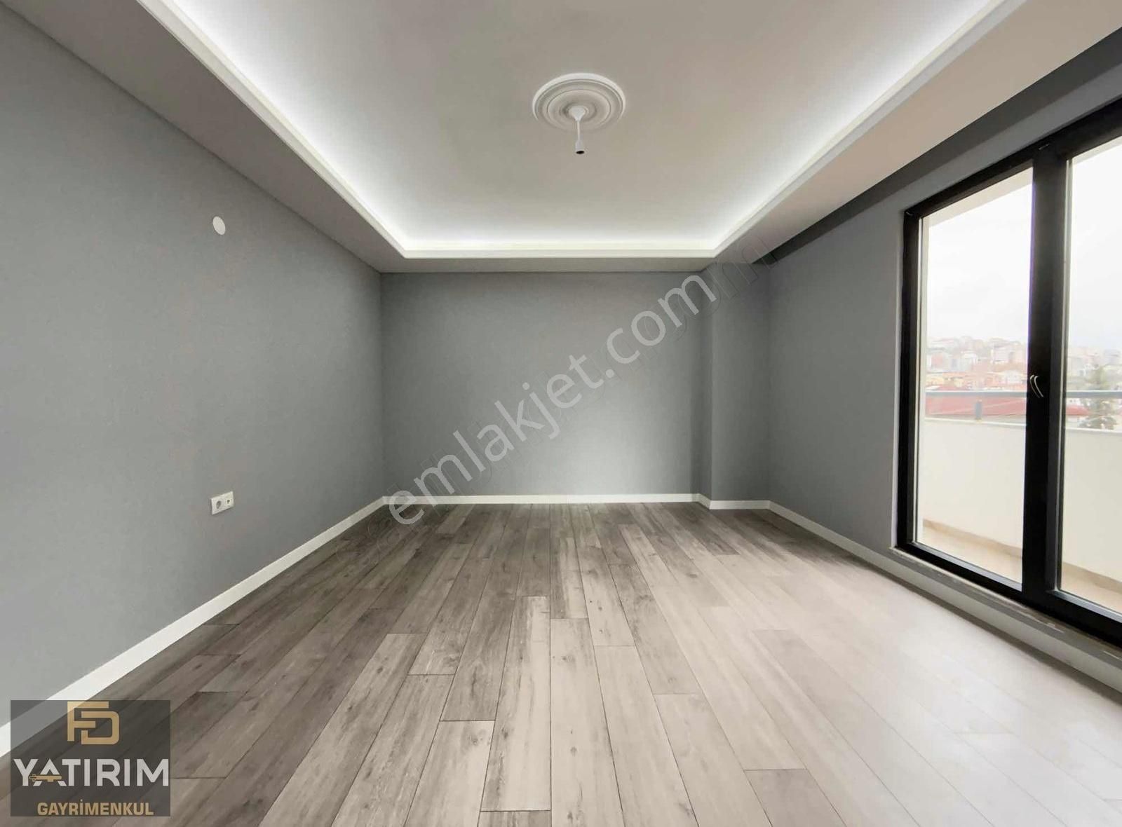 Gebze İstasyon Satılık Daire İstasyon Caddesi Marmaray Yakını Asansörlü 2+1 90 M² Ara Kat