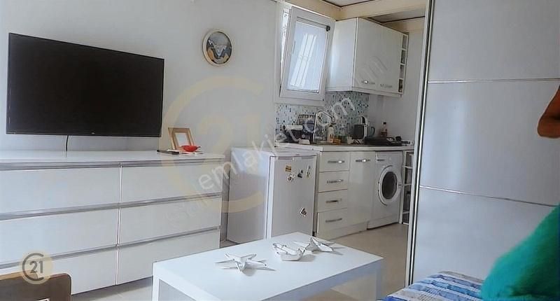 Bodrum Eskiçeşme Kiralık Daire Century21'den Marina Arkası 1+o Daire