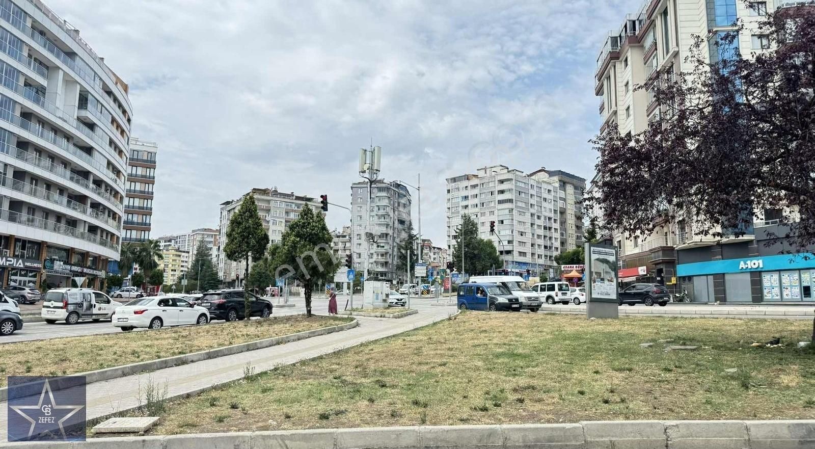 İlkadım Kılıçdede Kiralık Daire Şehrin Merkezinde İhtiyacınız Olan Her Şey Ayaklarınızın Altında