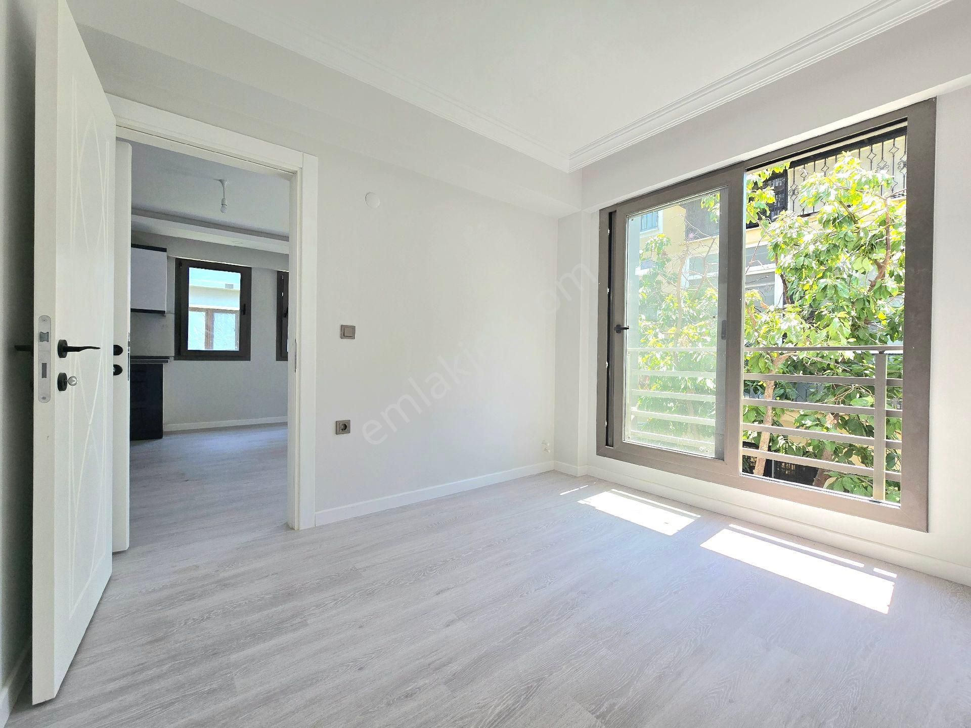 Fethiye Tuzla Merkez'de Denize Yakın 2+1 65m2 Ara Kat Daire - Görsel 10
