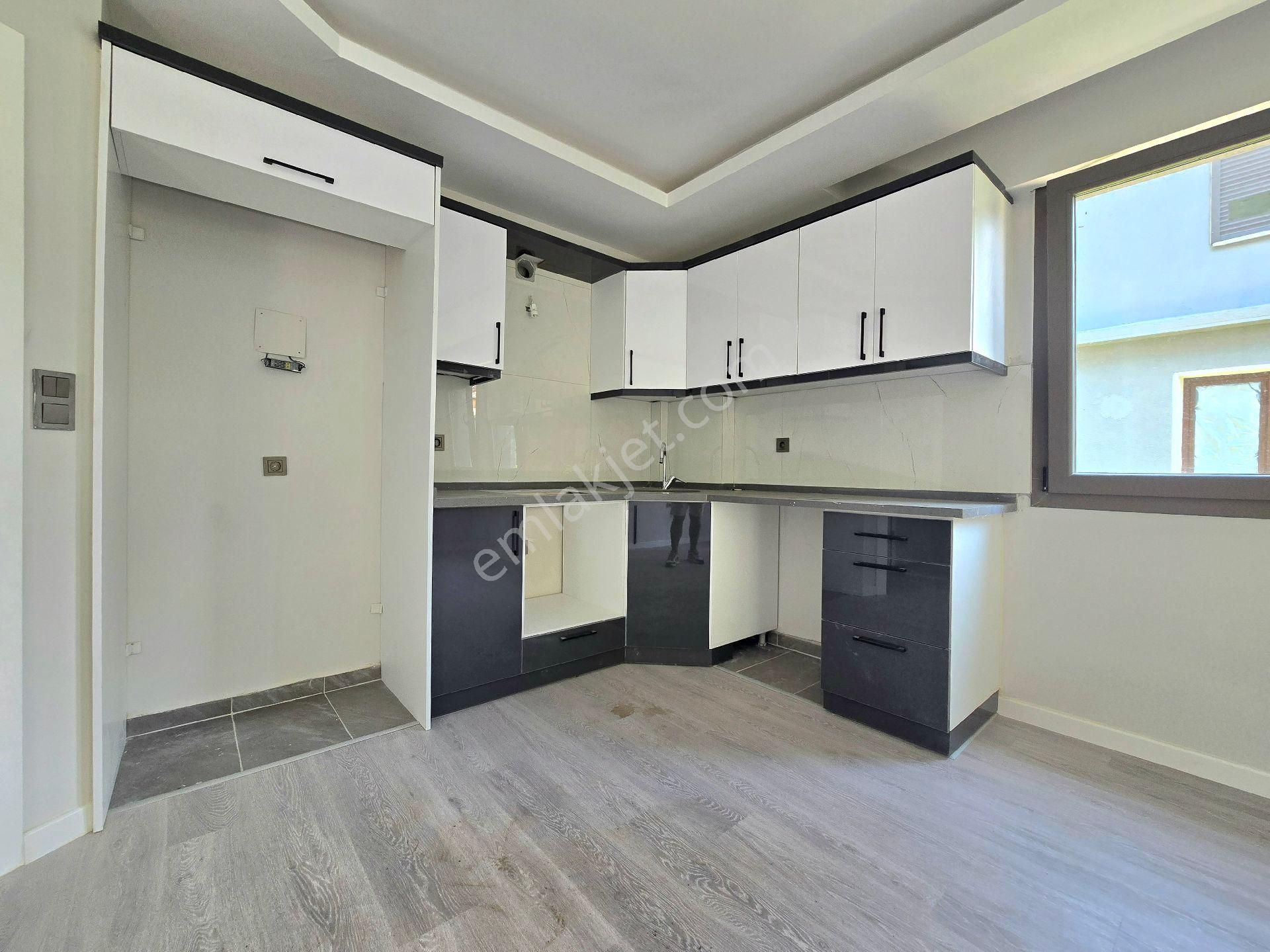 Fethiye Tuzla Merkez'de Denize Yakın 2+1 65m2 Ara Kat Daire - Görsel 6
