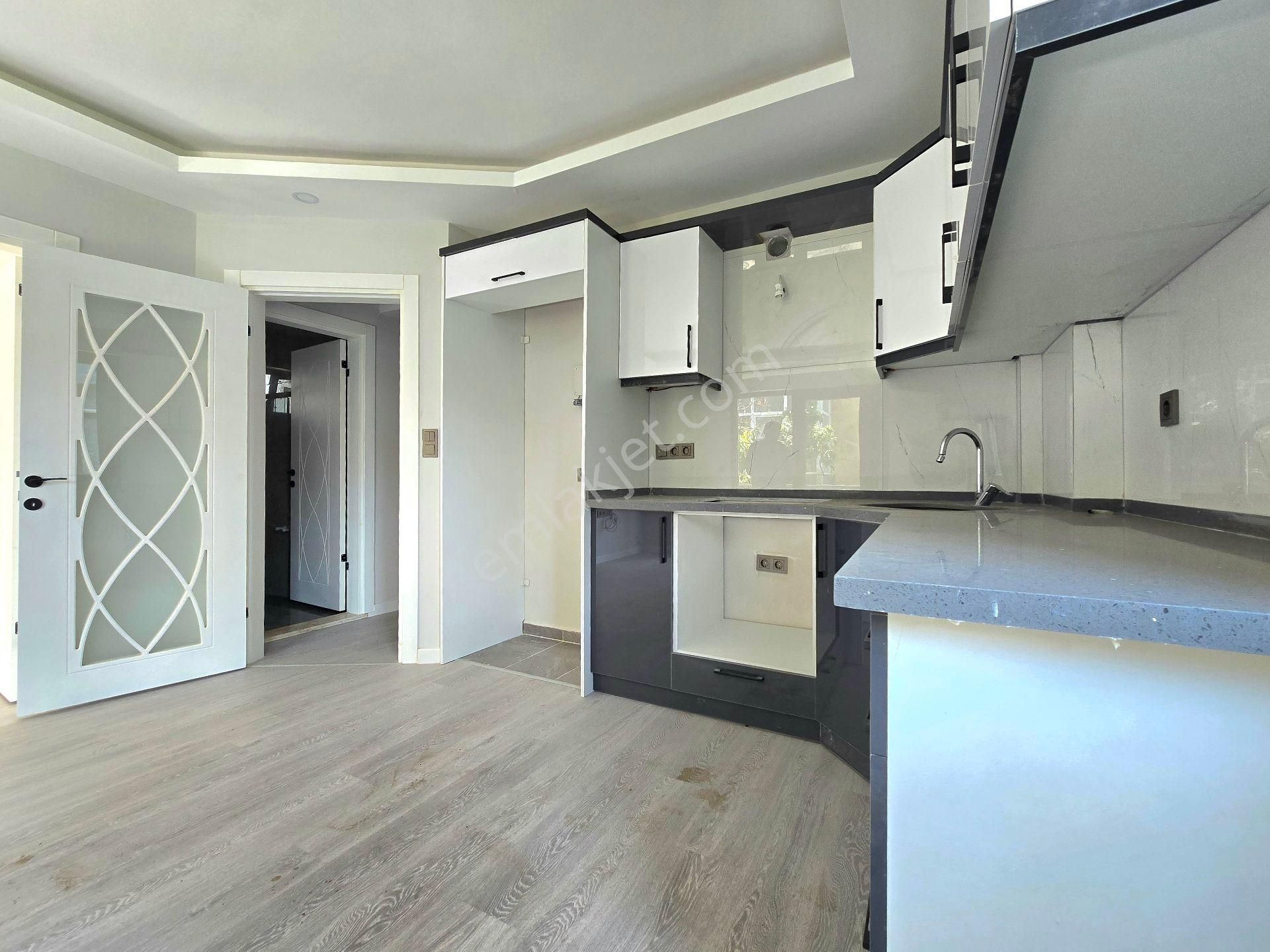 Fethiye Tuzla Merkez'de Denize Yakın 2+1 65m2 Ara Kat Daire - Görsel 18