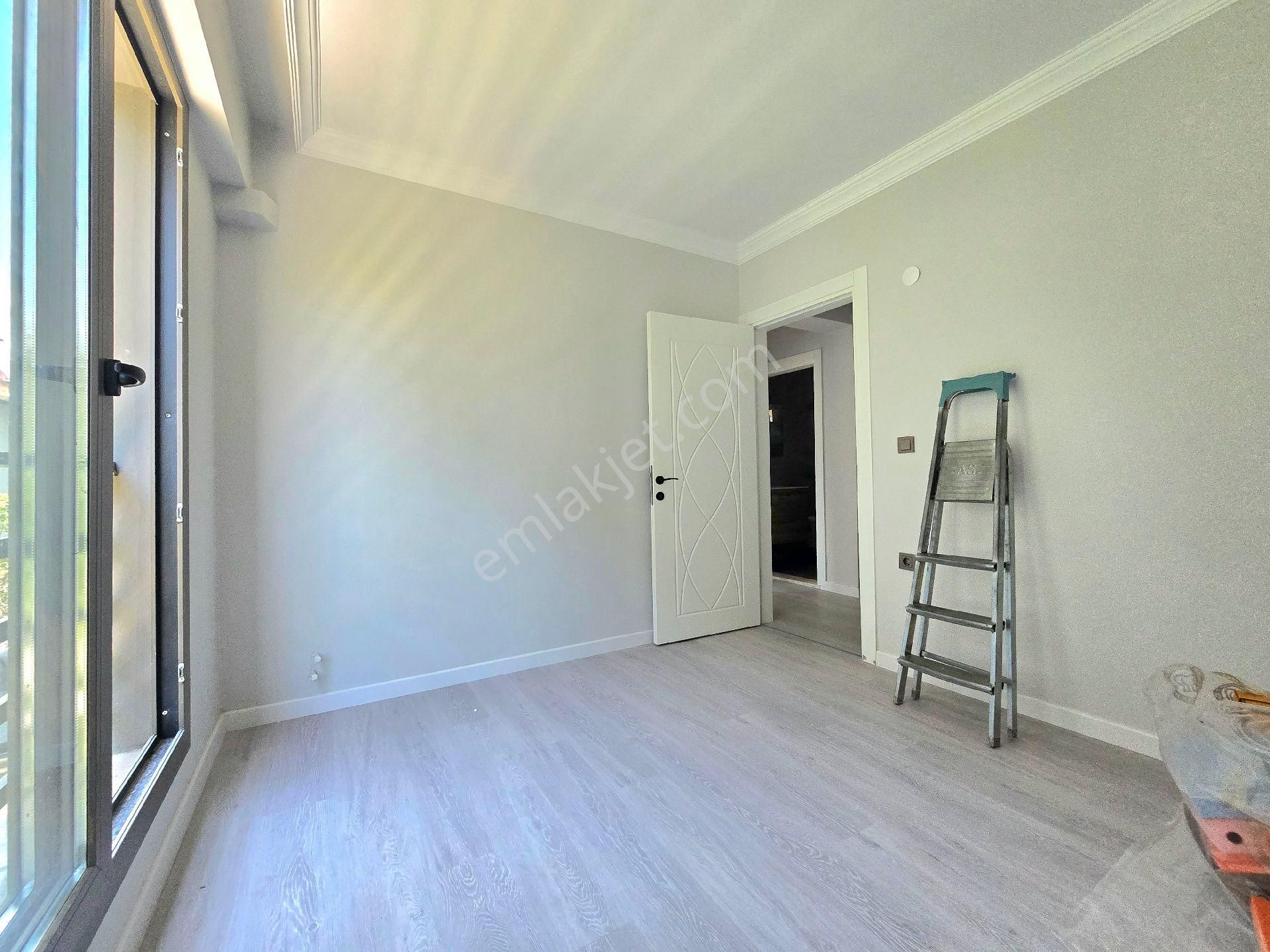 Fethiye Tuzla Merkez'de Denize Yakın 2+1 65m2 Ara Kat Daire - Görsel 16