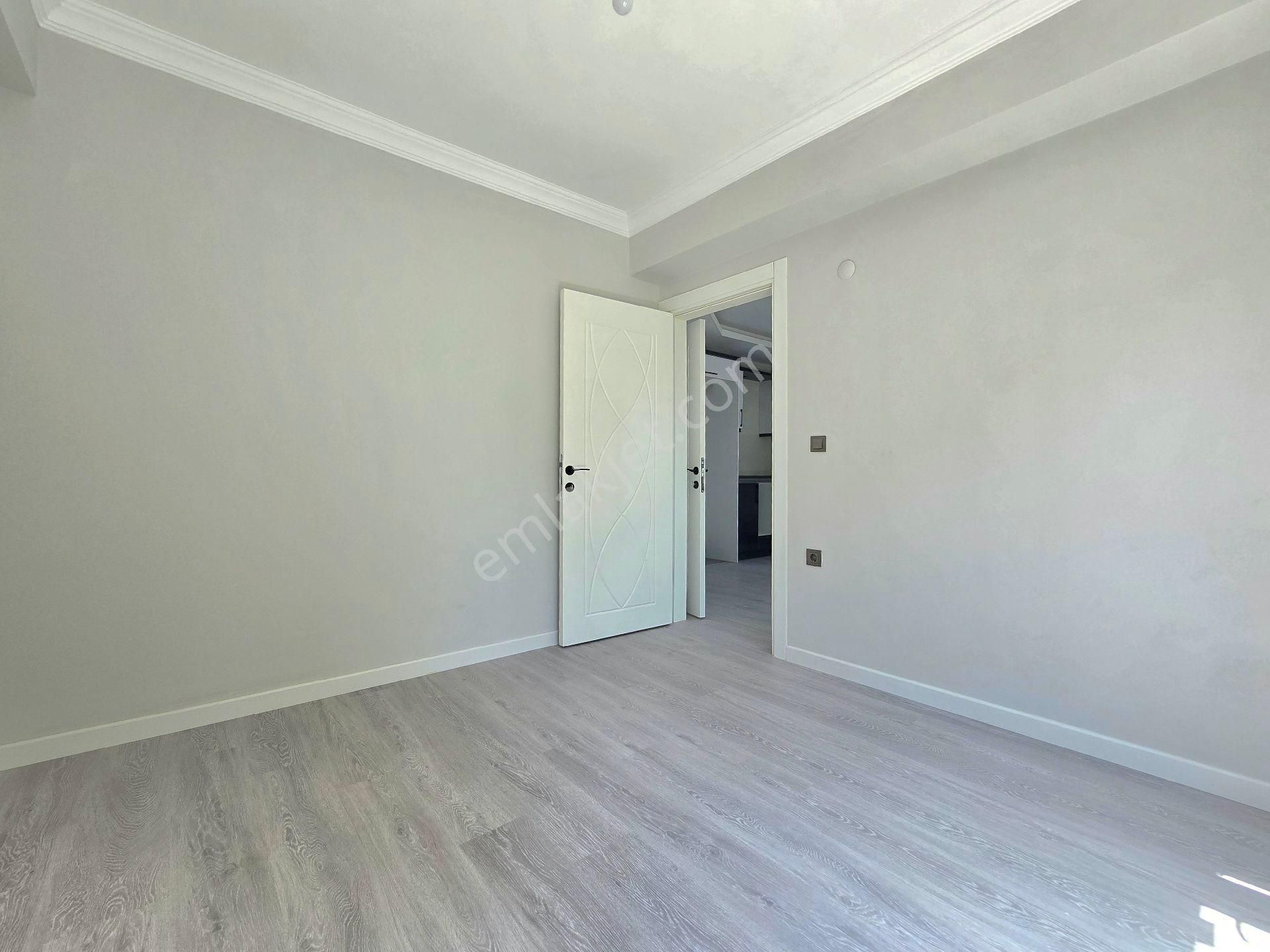 Fethiye Tuzla Merkez'de Denize Yakın 2+1 65m2 Ara Kat Daire - Görsel 8