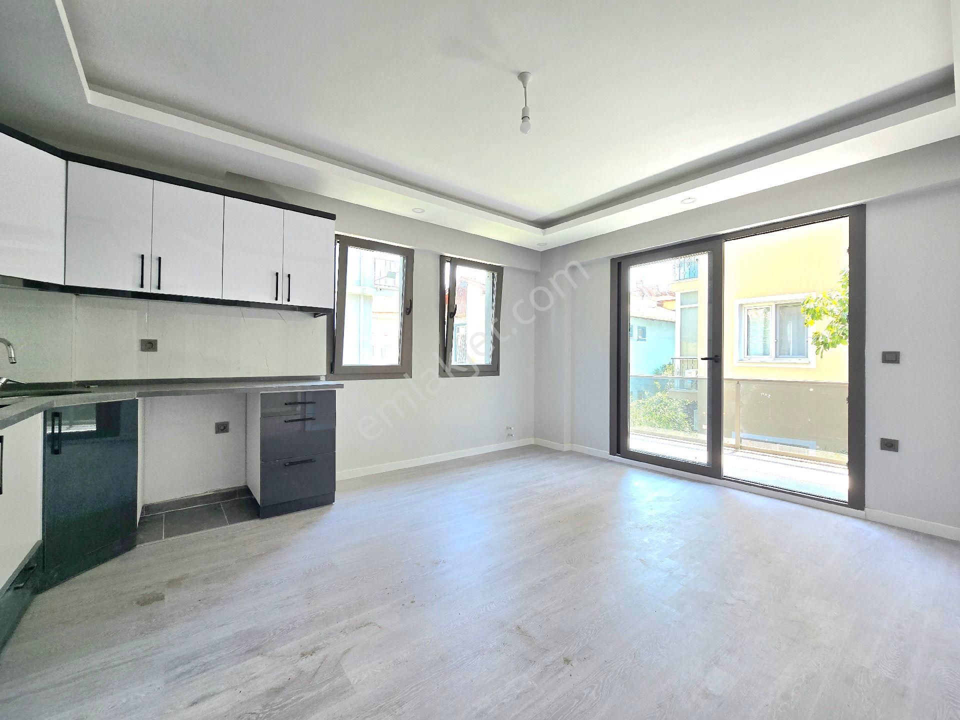 Fethiye Tuzla Merkez'de Denize Yakın 2+1 65m2 Ara Kat Daire - Görsel 3