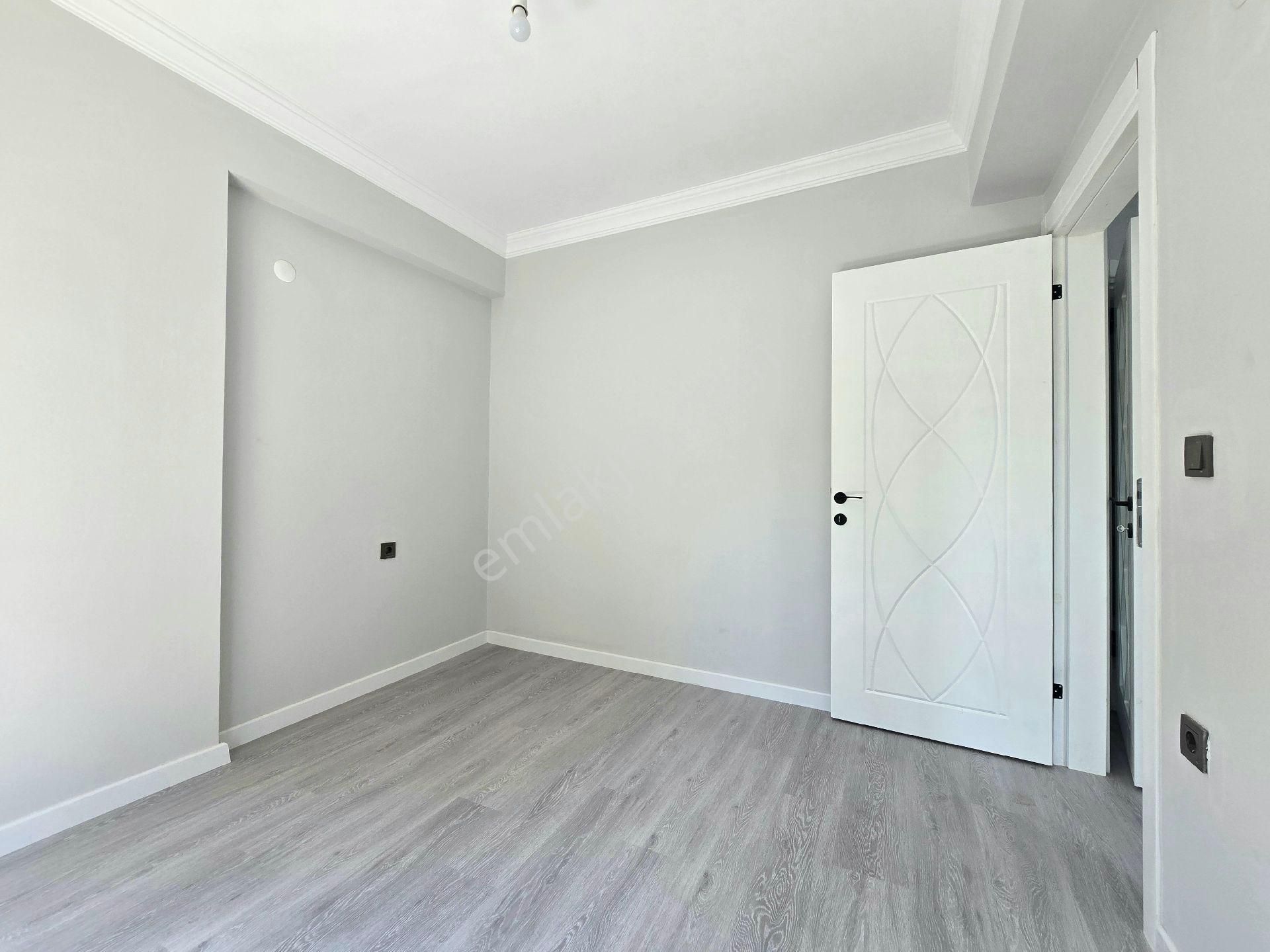 Fethiye Tuzla Merkez'de Denize Yakın 2+1 65m2 Ara Kat Daire - Görsel 7