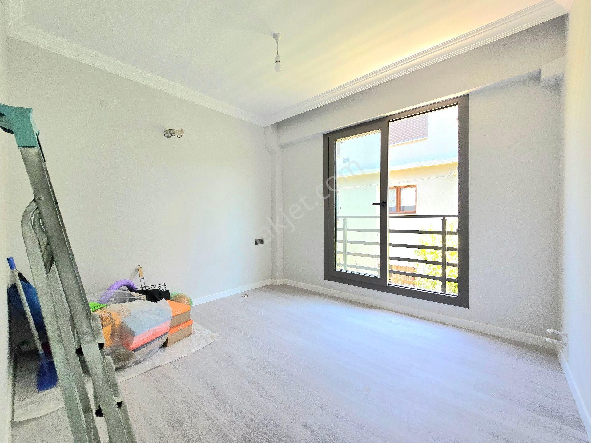 Fethiye Tuzla Merkez'de Denize Yakın 2+1 65m2 Ara Kat Daire - Görsel 14