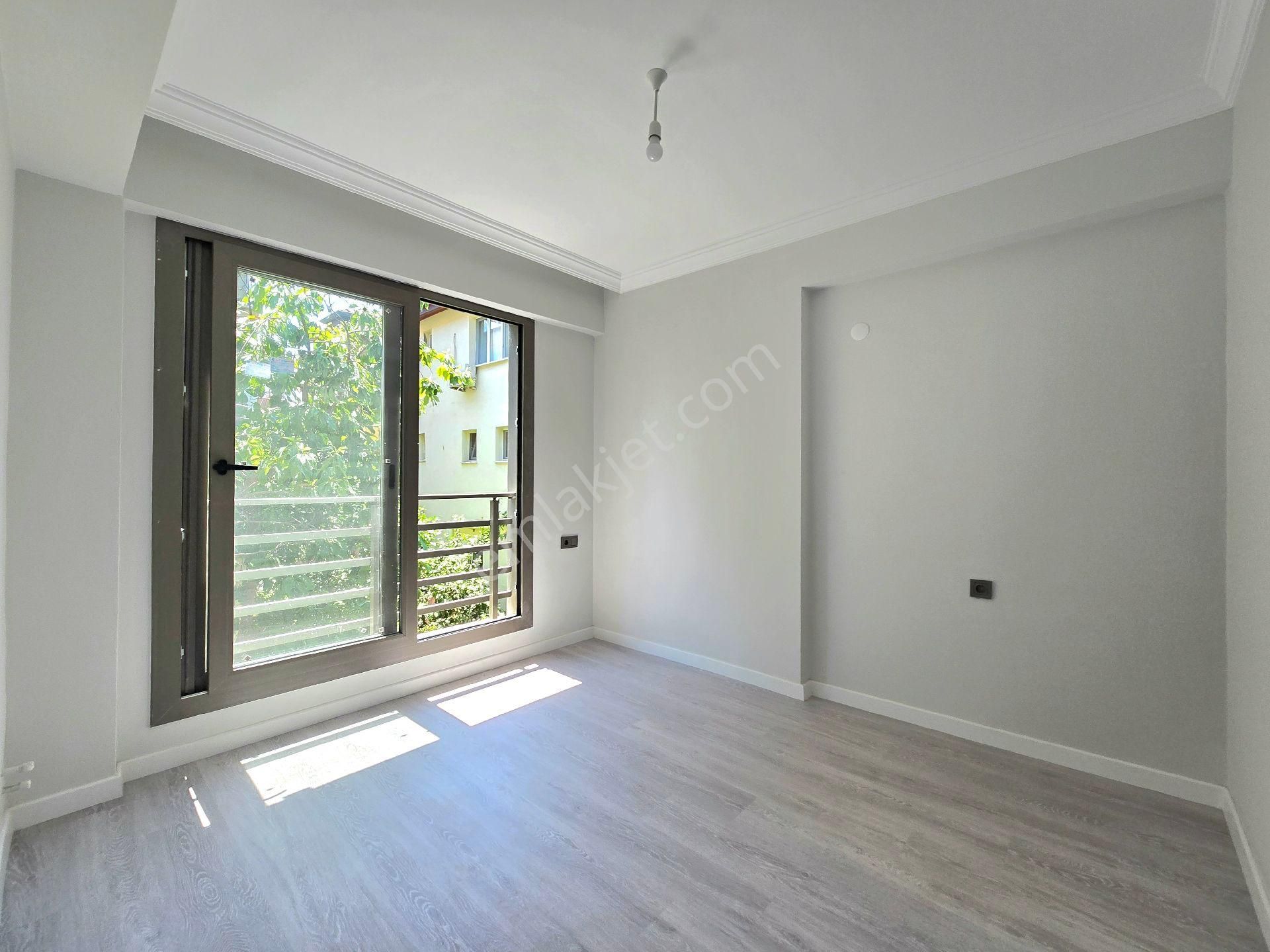Fethiye Tuzla Merkez'de Denize Yakın 2+1 65m2 Ara Kat Daire - Görsel 11