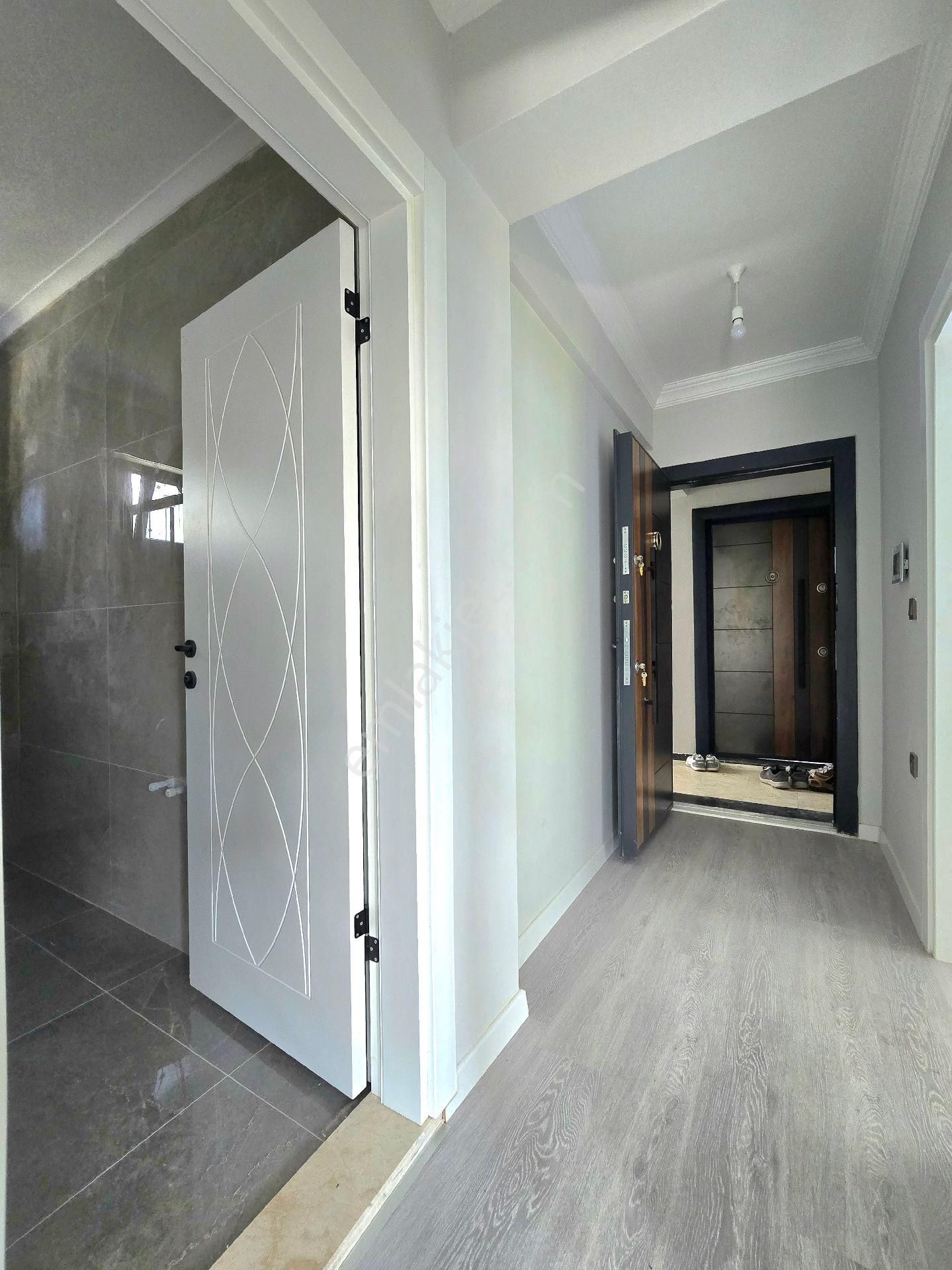 Fethiye Tuzla Merkez'de Denize Yakın 2+1 65m2 Ara Kat Daire - Görsel 17