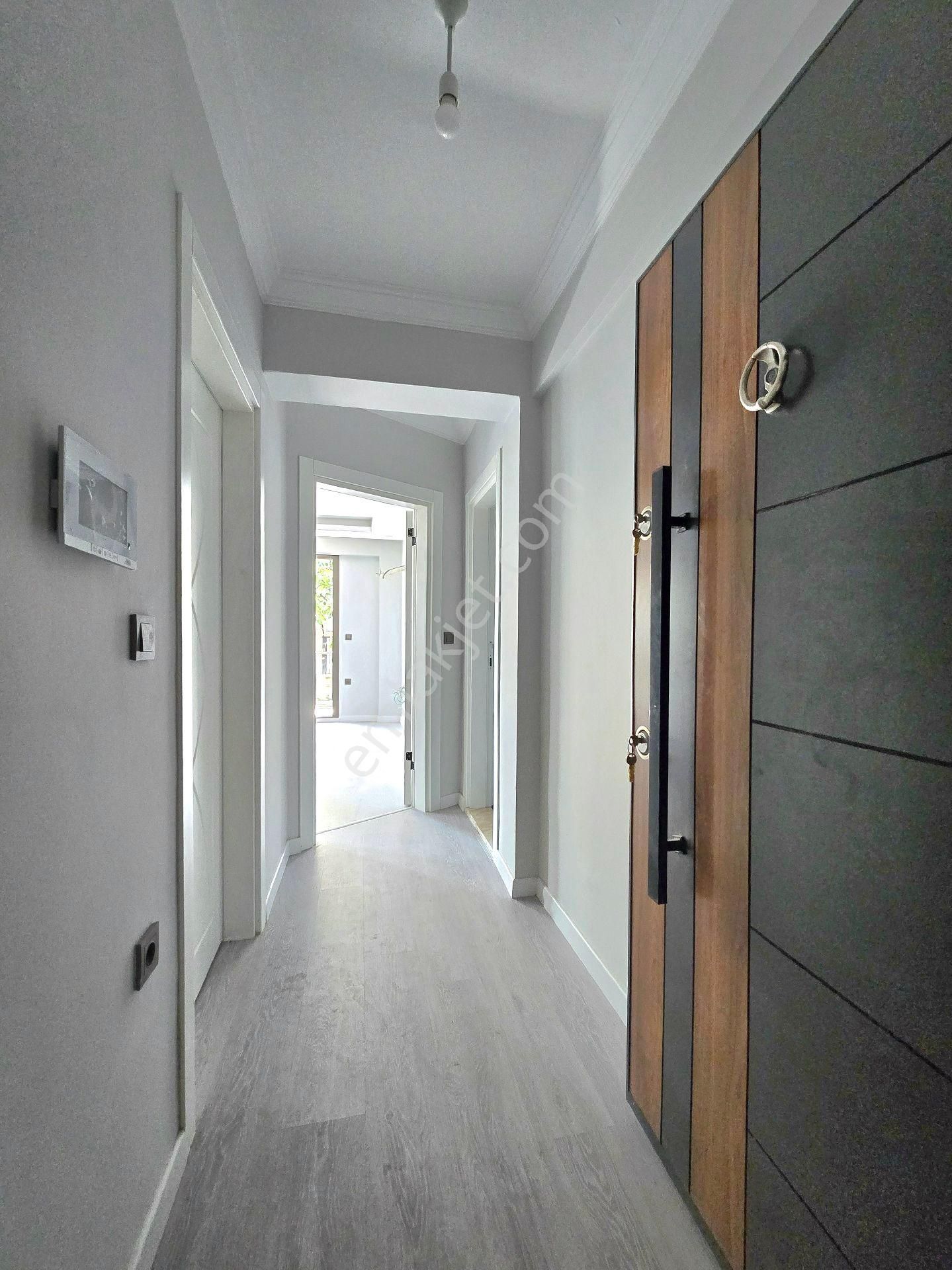 Fethiye Tuzla Merkez'de Denize Yakın 2+1 65m2 Ara Kat Daire - Görsel 19