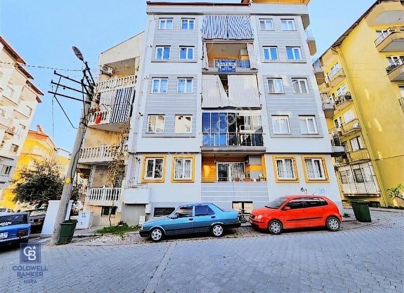 Merkezefendi Değirmenönü Satılık Daire Değirmenönü'nde Çınara Yakın 186 M² Ara Kat Satılık 4+1 Daire