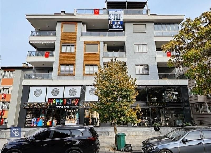 Pamukkale Kuşpınar Satılık Daire Çamlık Cd. Mehmetçik Mah.4+2 Dubleks 320 M² Satılık Daire