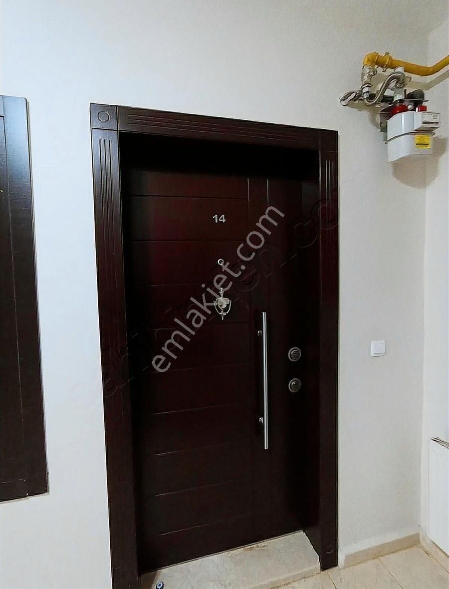 Gölbaşı Eymir Kiralık Daire Fikret Deniz Gayrimenkulden Acil Kiralık 3+1