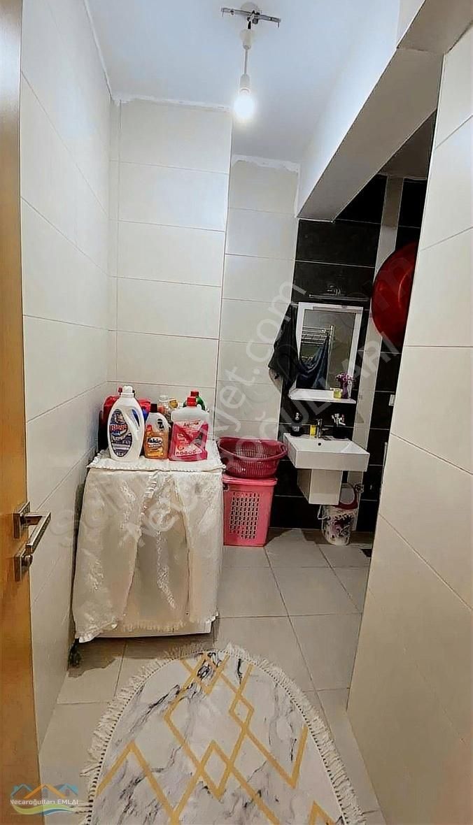 Necaroğullarından Merkezi Konumda Fırsat 2+1 Villa - Görsel 17