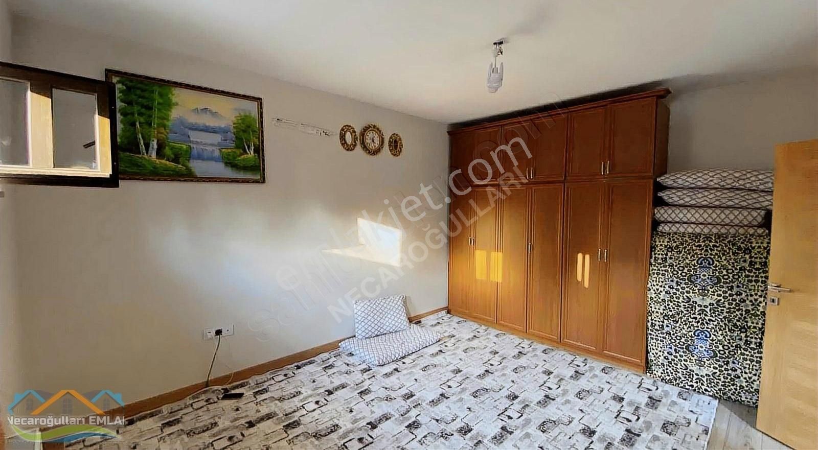 Necaroğullarından Merkezi Konumda Fırsat 2+1 Villa - Görsel 14