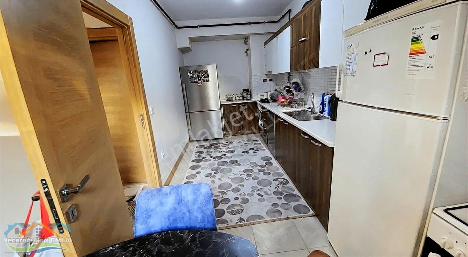 Necaroğullarından Merkezi Konumda Fırsat 2+1 Villa - Görsel 16