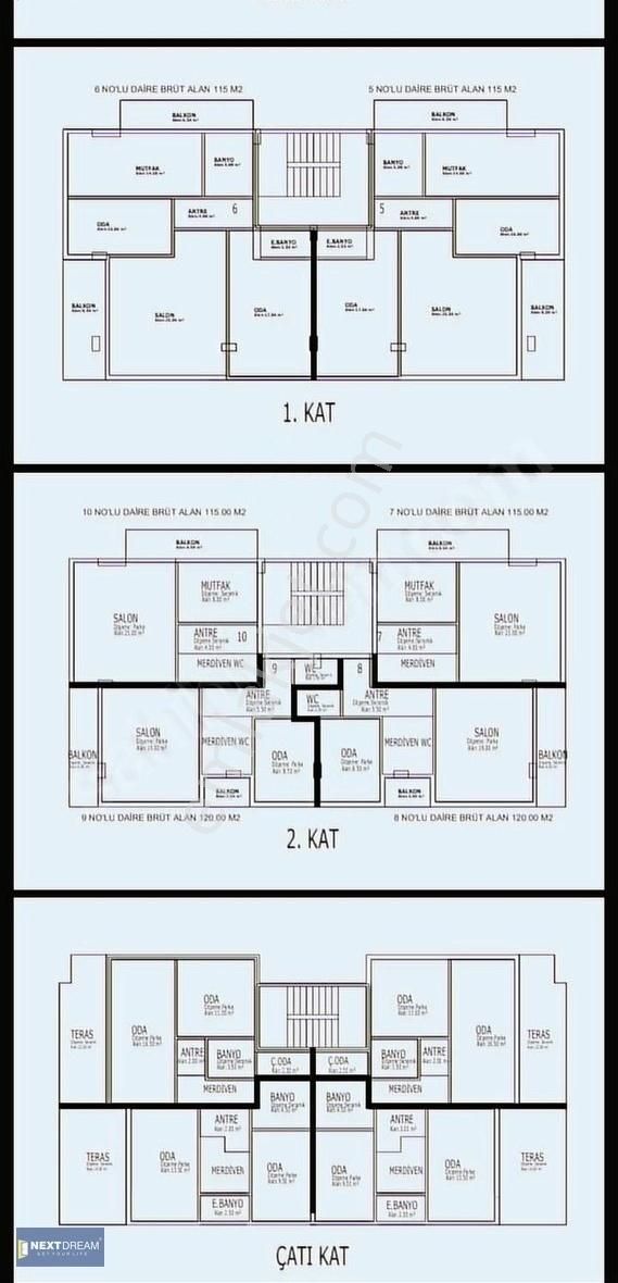 Başiskele Serdar Satılık Daire Başiskele Belediyesine Yakın Satılık Ebeveyn Bny 2+1 120 Metre²