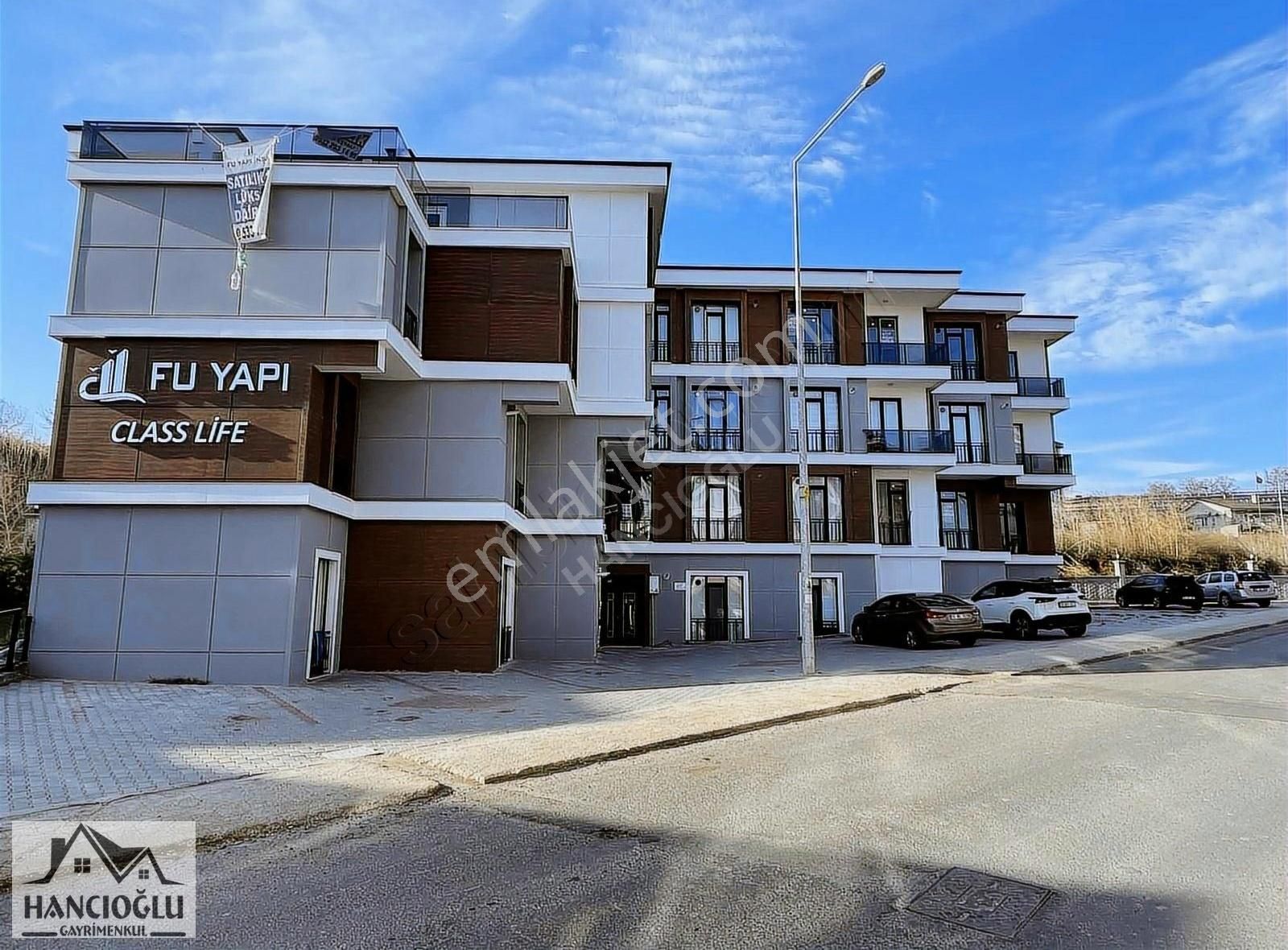 Süleymanpaşa Ortacami Kiralık Daire Hancıoğlu'ndan Çarşıya,hastanelere Yakın Kiralık 1+1 Sıfır Daire