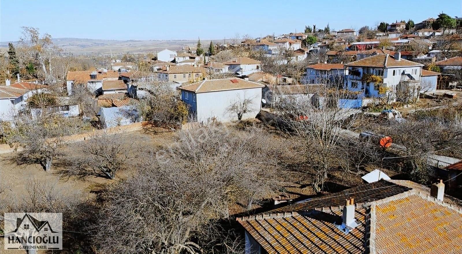 Süleymanpaşa Naipköy Satılık Villa İmarlı Hancıoğlu'ndan Naip Köyiçi Merkezi Konum Yola Cephe Satılık Arsa