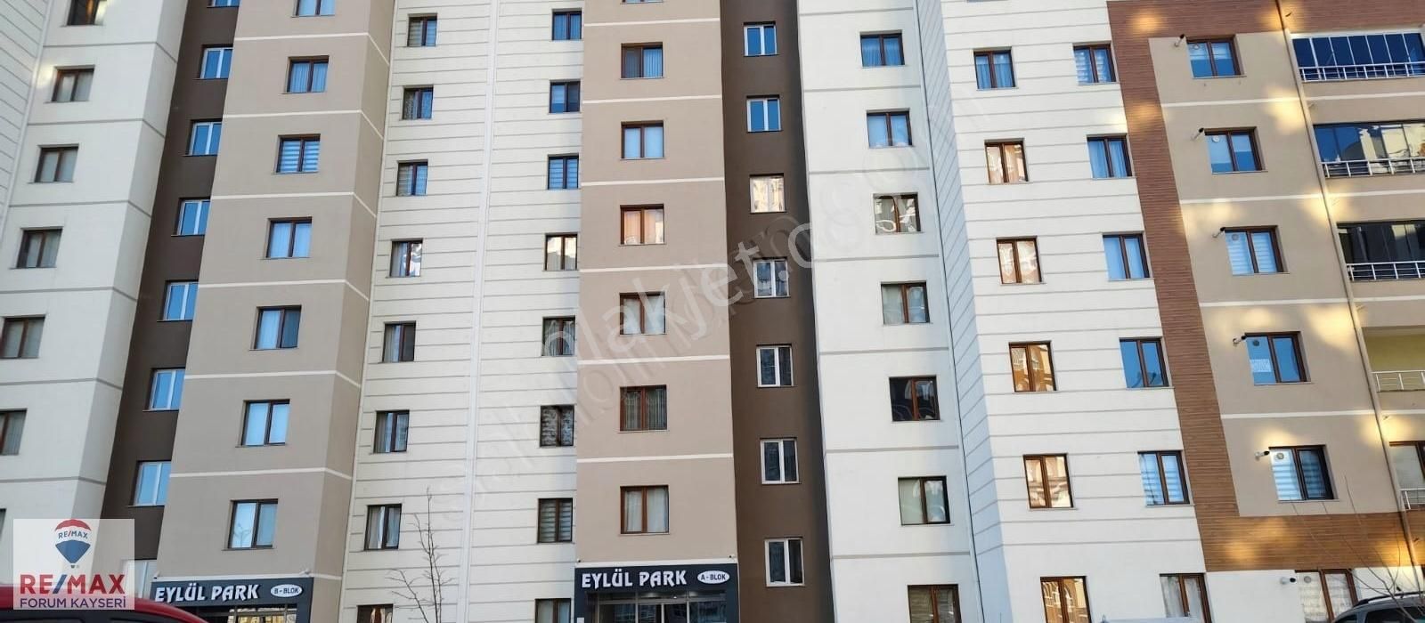 Kocasinan Yenidoğan Kiralık Daire Şehir Hastanesine Yakın Konumda 3+1 Kiralık Daire