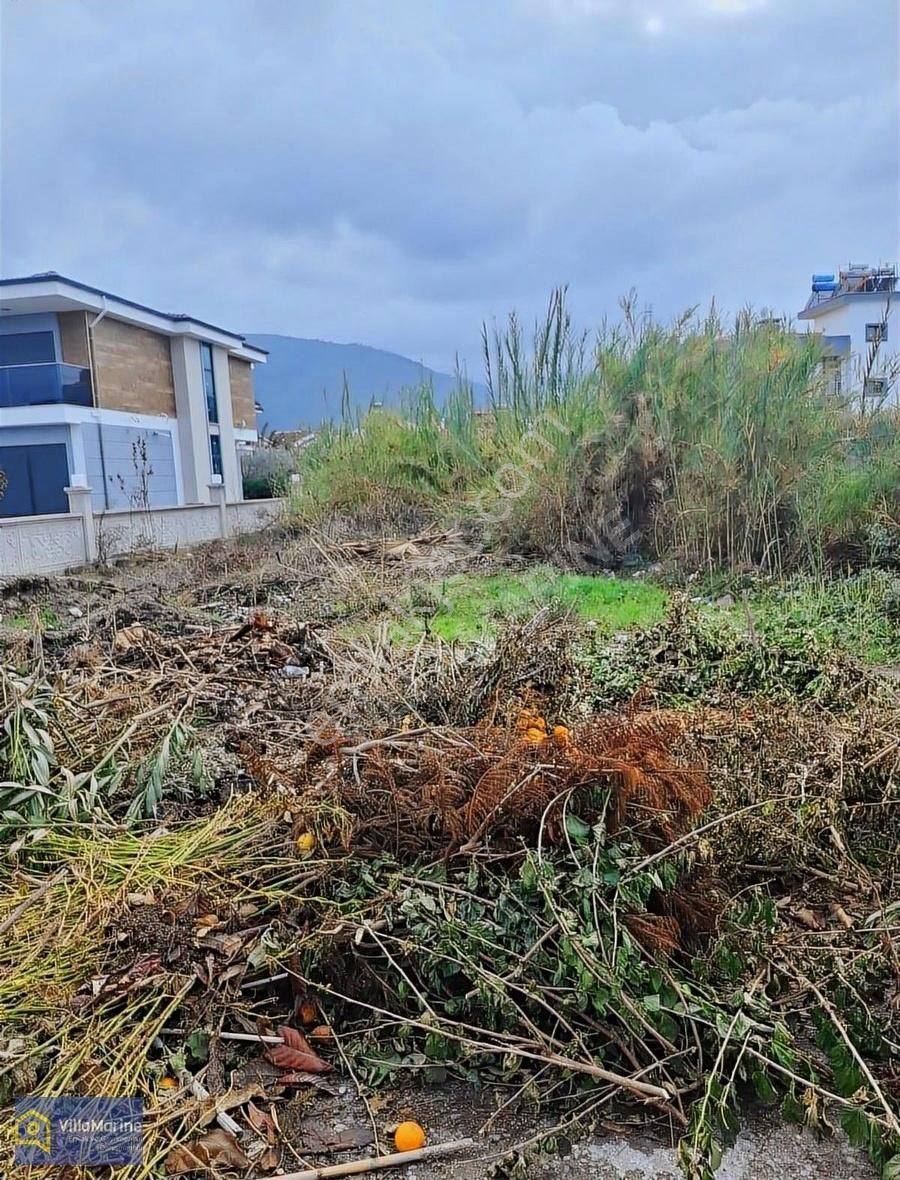 Davutlar'da Sahile 450 Metre Mesafede Arsa... - Görsel 3