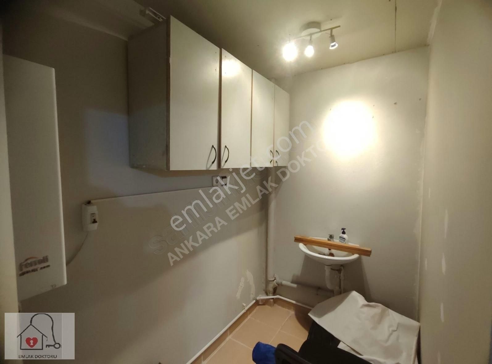 Etimesgut Merkeze Yakîn 50 M2 Kullanışlı Satılık Dükkan Acil - Görsel 7