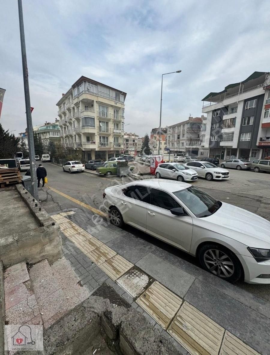 Etimesgut Merkeze Yakîn 50 M2 Kullanışlı Satılık Dükkan Acil - Görsel 4