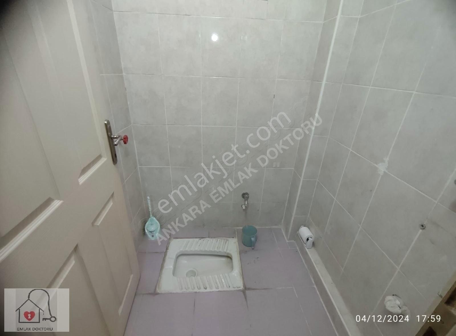 Etimesgut Merkeze Yakîn 50 M2 Kullanışlı Satılık Dükkan Acil - Görsel 13