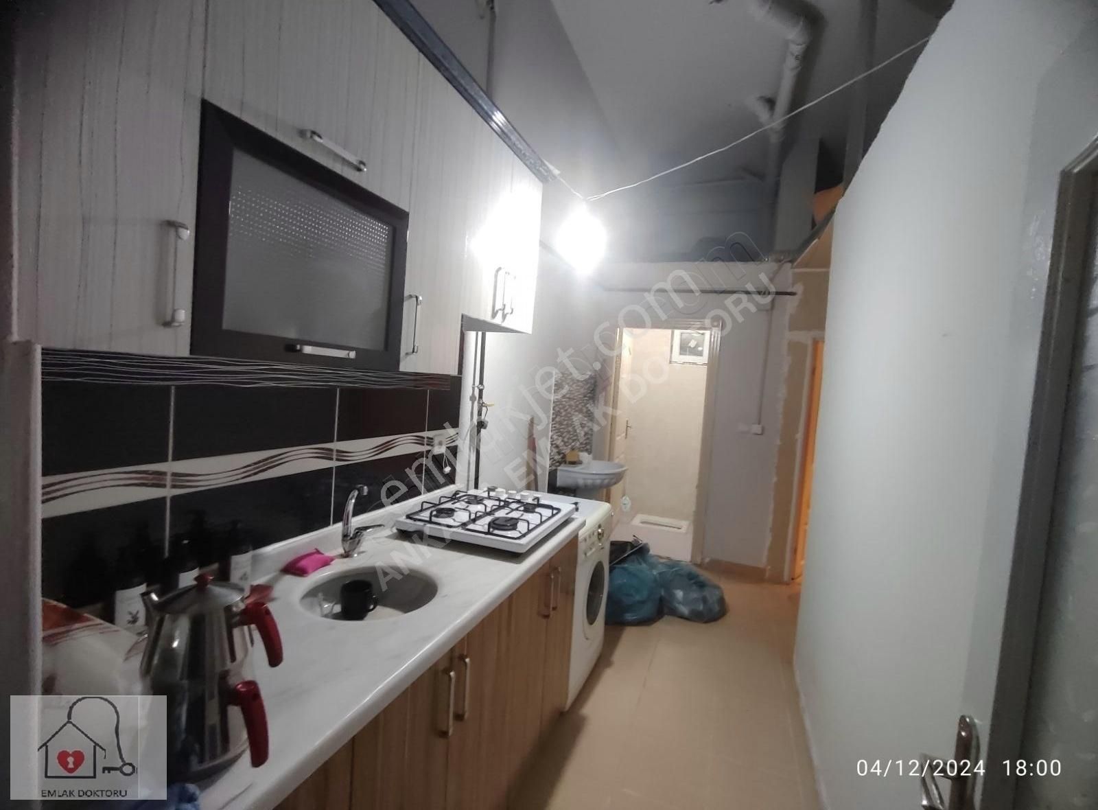 Etimesgut Merkeze Yakîn 50 M2 Kullanışlı Satılık Dükkan Acil - Görsel 8