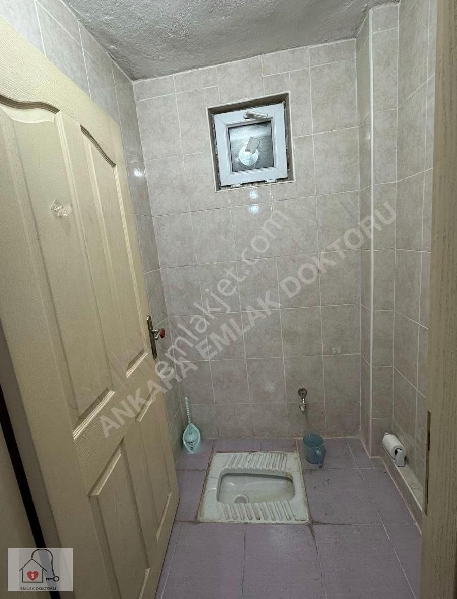 Etimesgut Merkeze Yakîn 50 M2 Kullanışlı Satılık Dükkan Acil - Görsel 3