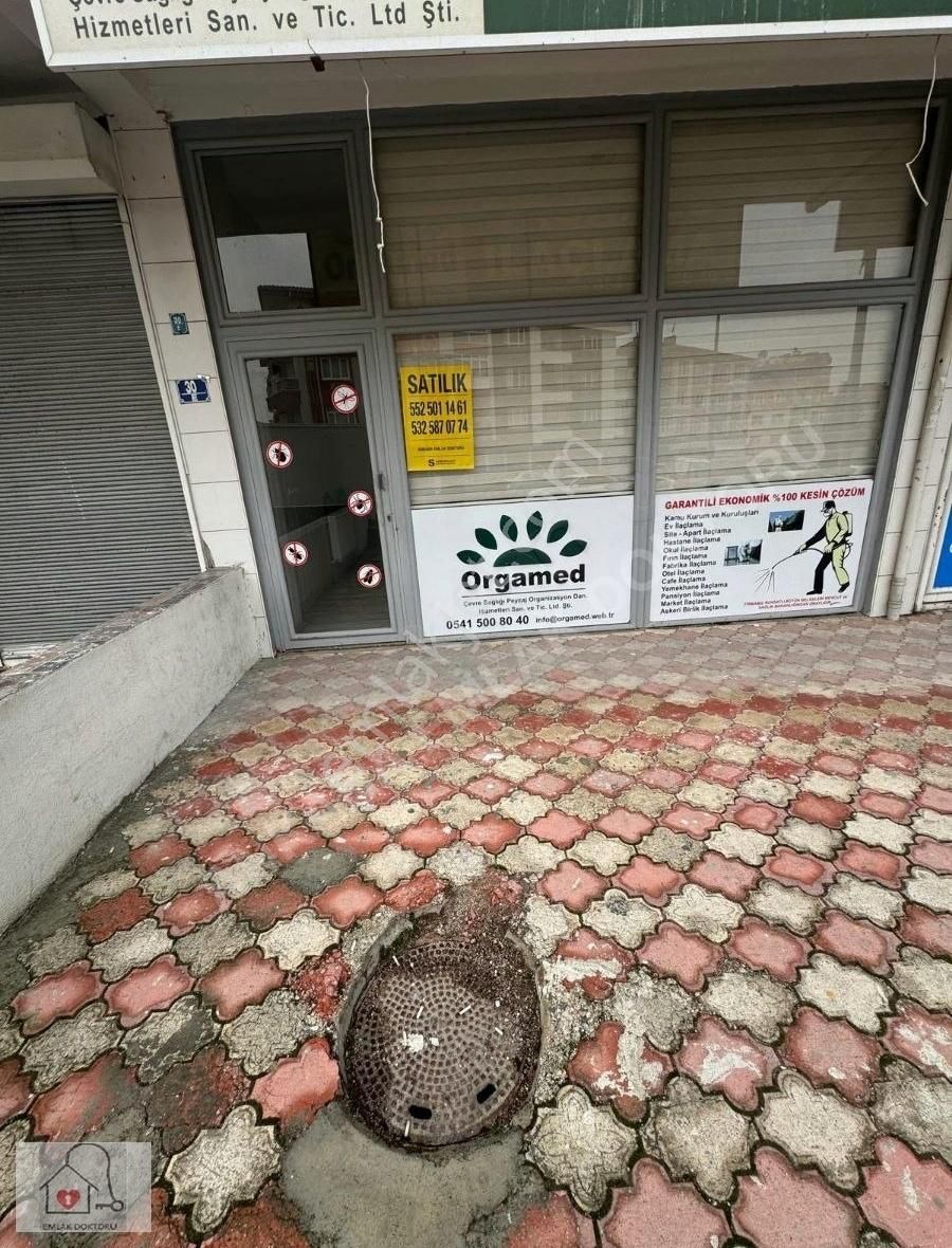 Etimesgut Merkeze Yakîn 50 M2 Kullanışlı Satılık Dükkan Acil - Görsel 14