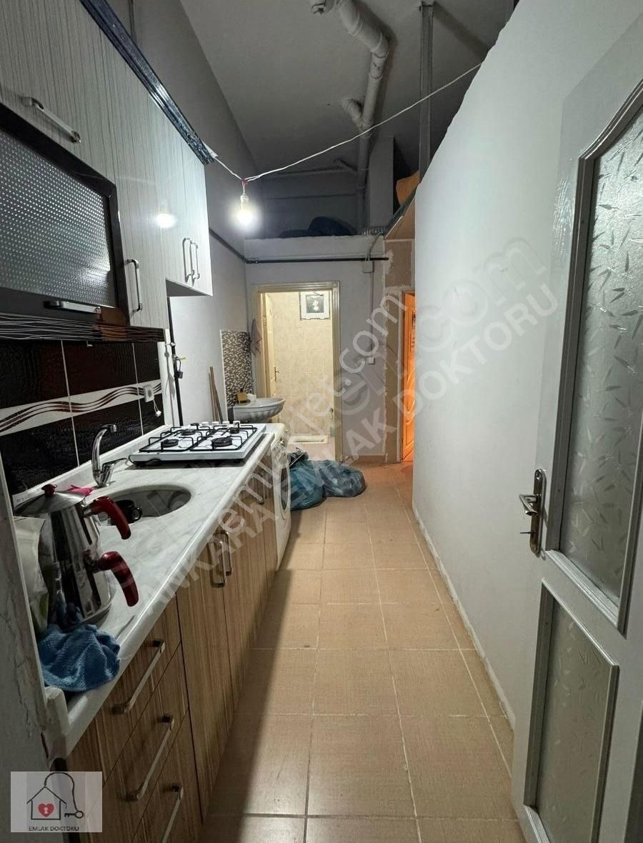 Etimesgut Merkeze Yakîn 50 M2 Kullanışlı Satılık Dükkan Acil - Görsel 9