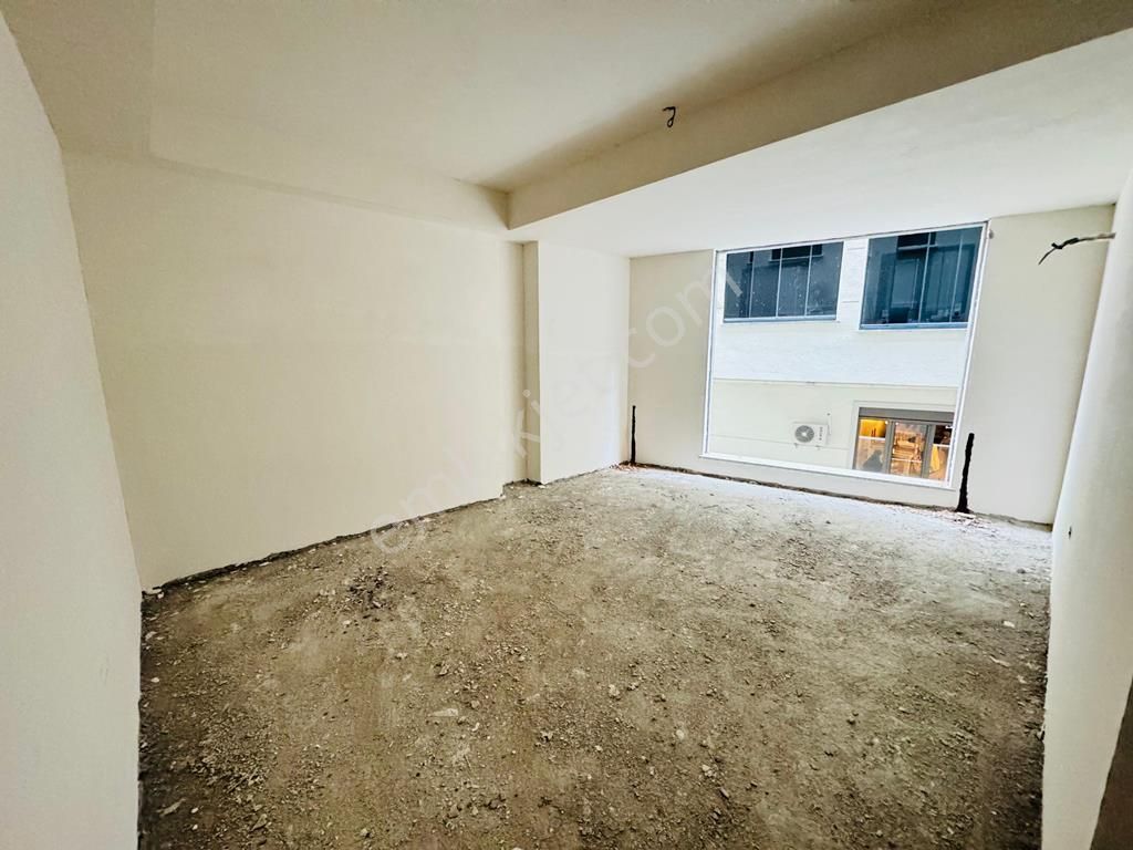 Maltepe Altıntepe Satılık Daire Kaçmaz'dan Altıntepe Sahil Yakın Ayrı Mutfaklı 80m² Net Sıfır 2+