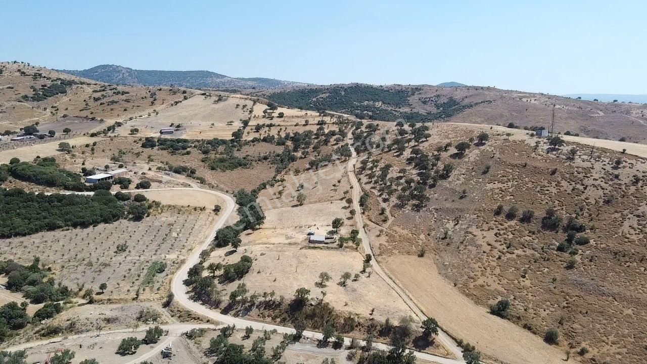 Çanakkale Ayvacık Kösedere Köyü'nde Kaçırılmayacak Fırsat