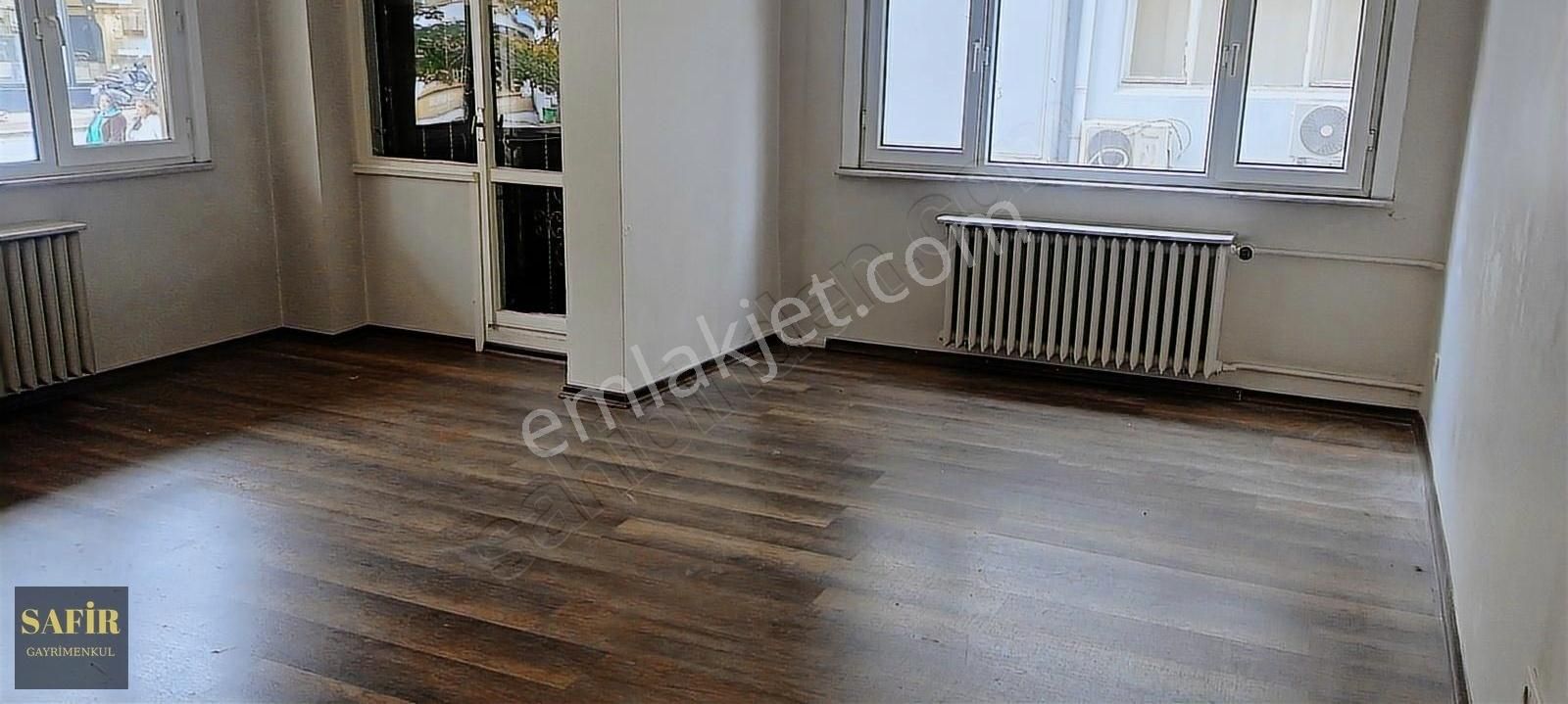 Bakırköy Kartaltepe Kiralık Daire Safir Bakırköy'den İncirli Caddesi Üzeri İşyerine Kiralık Daire