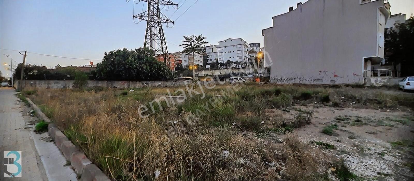 Darıca Osman Gazi Satılık Tarla Darıca Osmangazi Mah. Marmaraya 2km Mesafede Satılık 228m2 Arsa