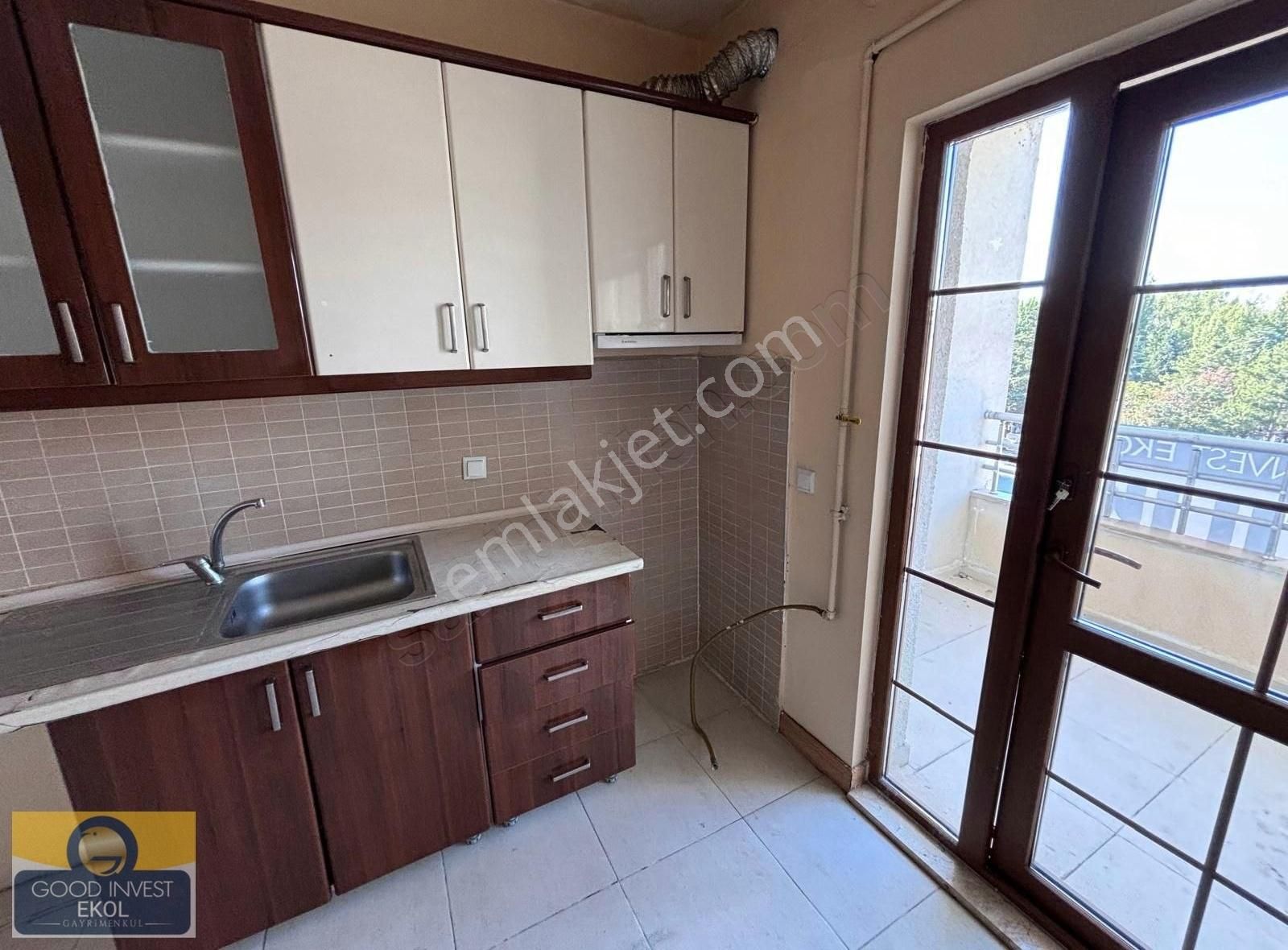 Mamak Diriliş Kiralık Daire Altınevlerde 3+1 Kiralık Daire Good Invest Ekol