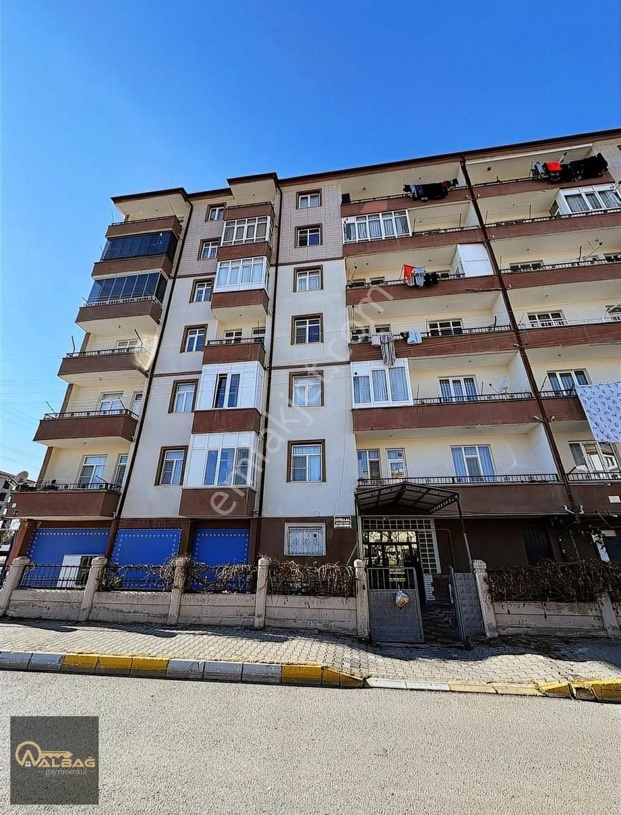 Aksaray Merkez Fatih Kiralık Daire Albağ Gayrimenkul'den Fatih Mahallesi Kiralık 3+1 Daire