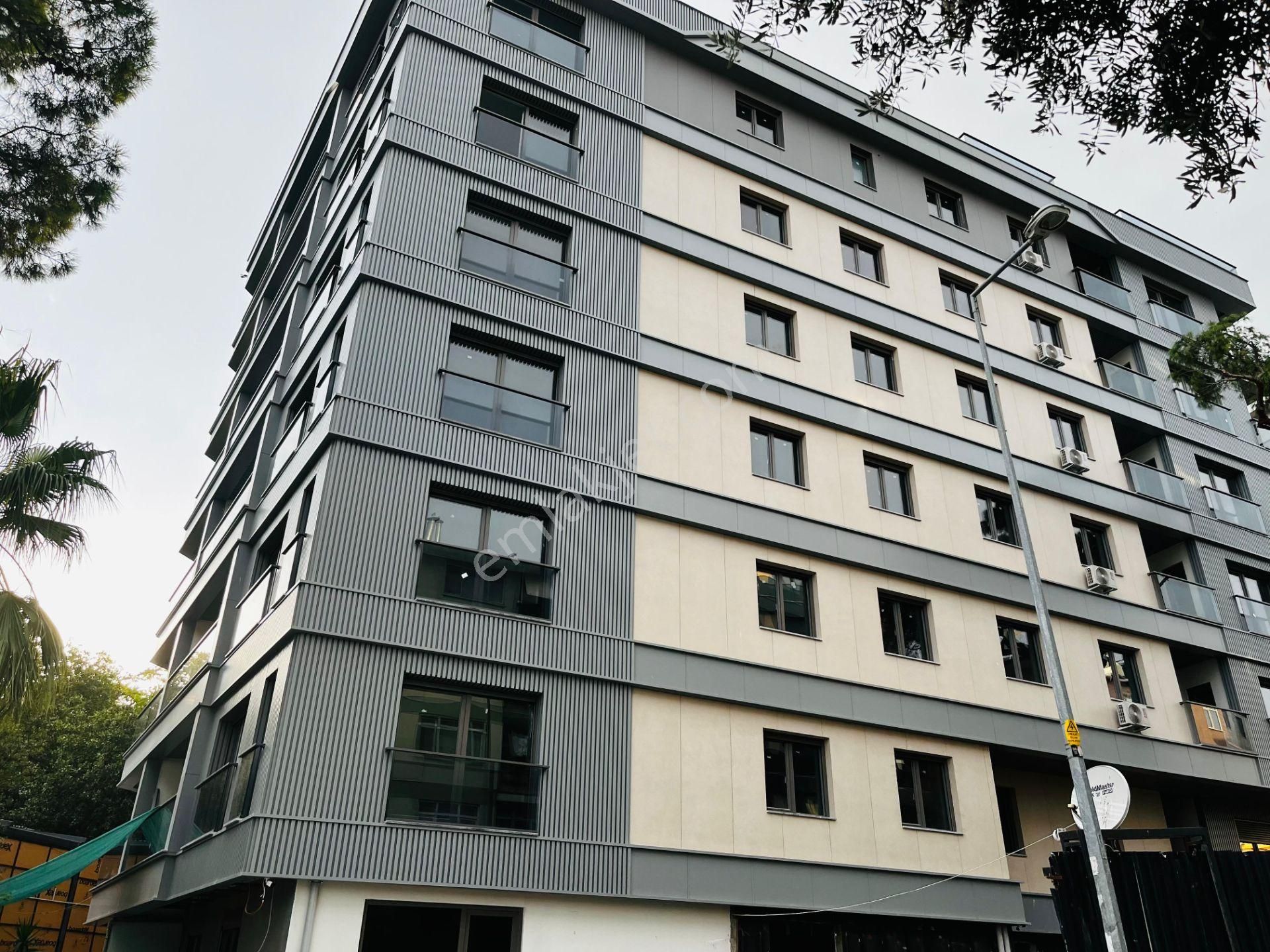 Pendik Deniz Manzaralı Sıfır 400 M2 7+2 Satılık Dubleks Daire - Görsel 5